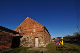 hala magazynowa 390 m2 Brzeźnica